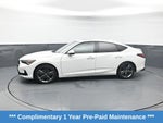2023 Acura Integra A-Spec Package