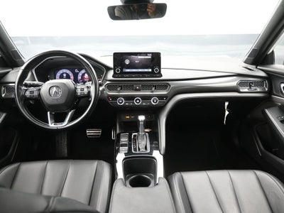 2023 Acura Integra A-Spec Package