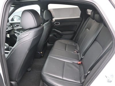 2023 Acura Integra A-Spec Package