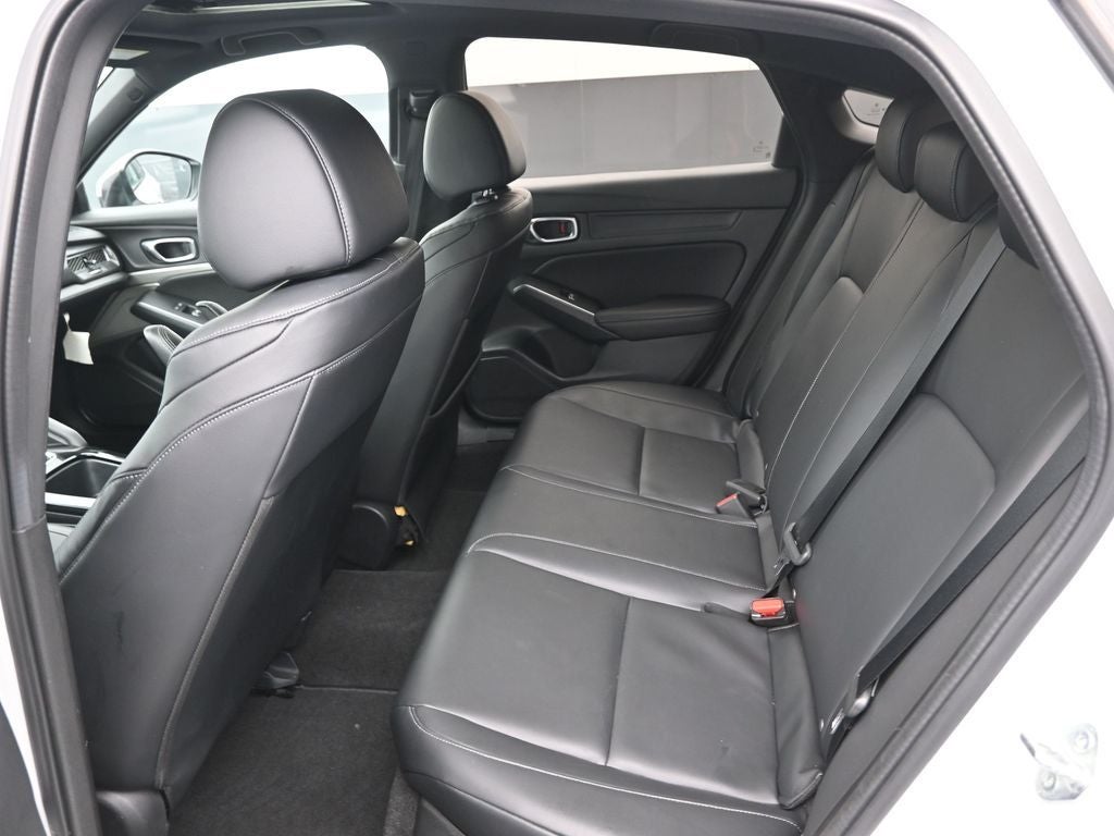 2023 Acura Integra A-Spec Package