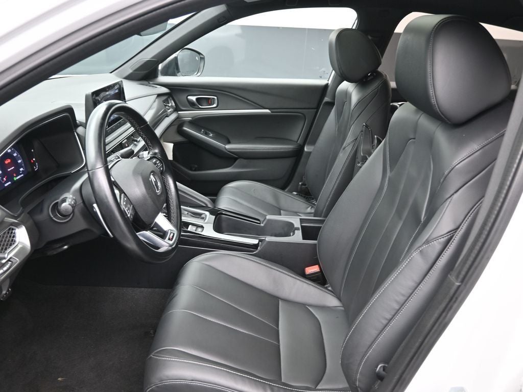 2023 Acura Integra A-Spec Package