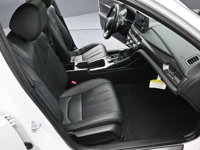 2023 Acura Integra A-Spec Package