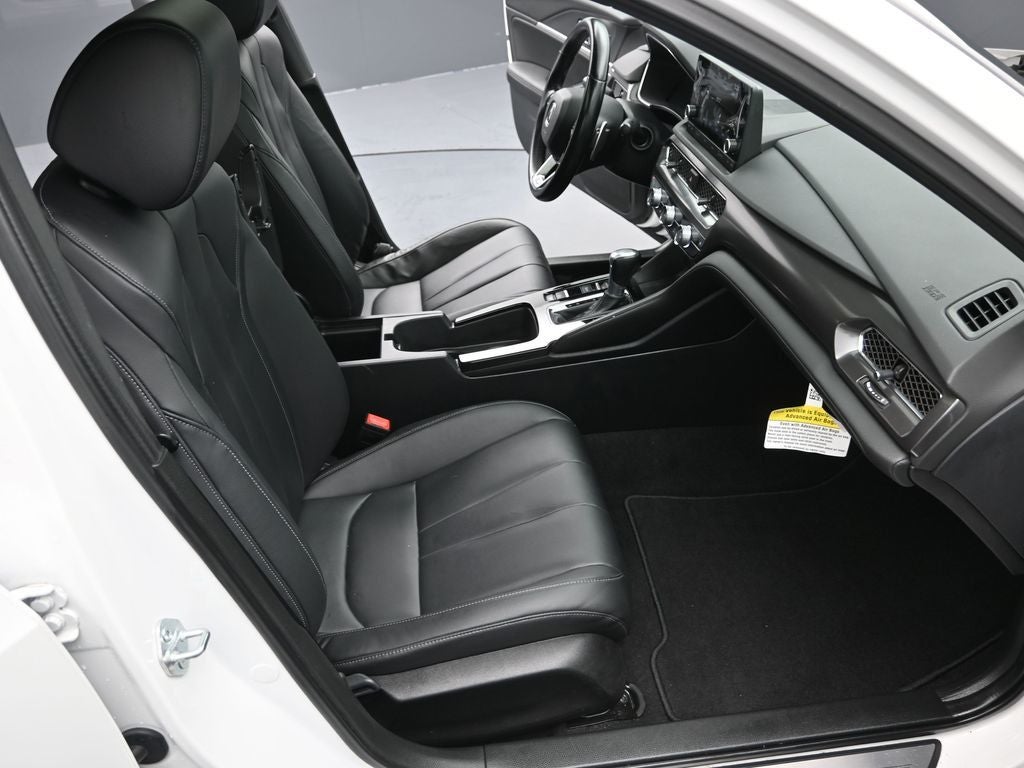 2023 Acura Integra A-Spec Package