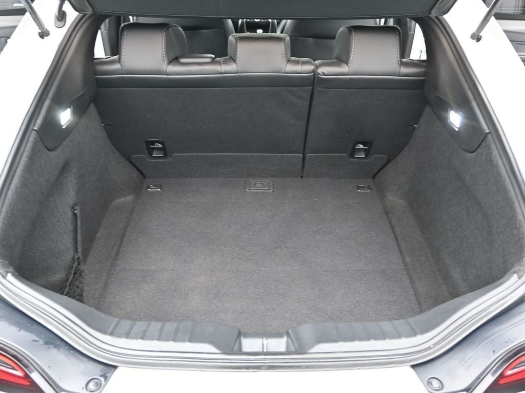 2023 Acura Integra A-Spec Package