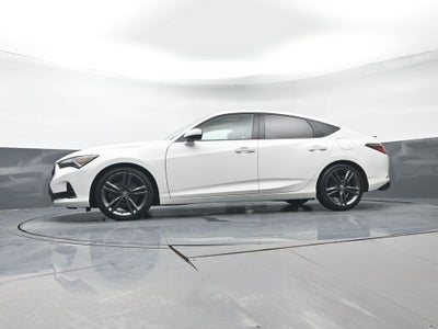 2023 Acura Integra A-Spec Package