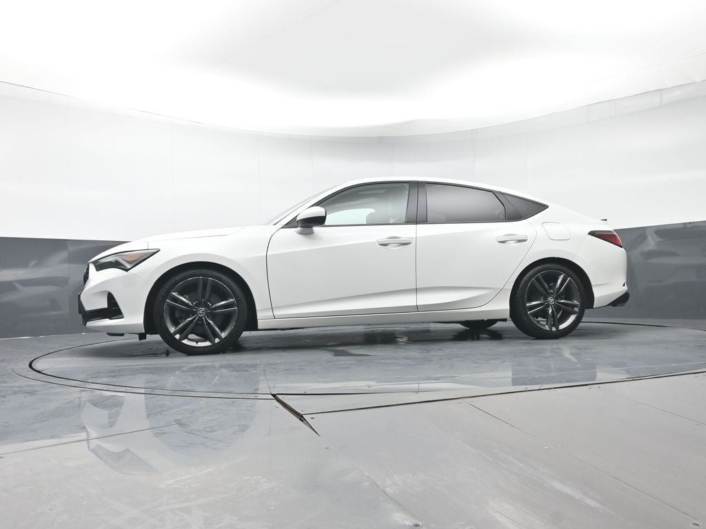 2023 Acura Integra A-Spec Package