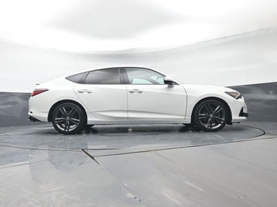 2023 Acura Integra A-Spec Package