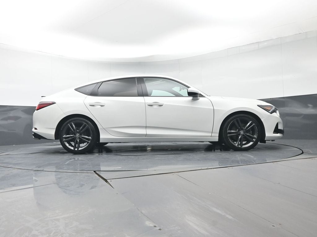 2023 Acura Integra A-Spec Package