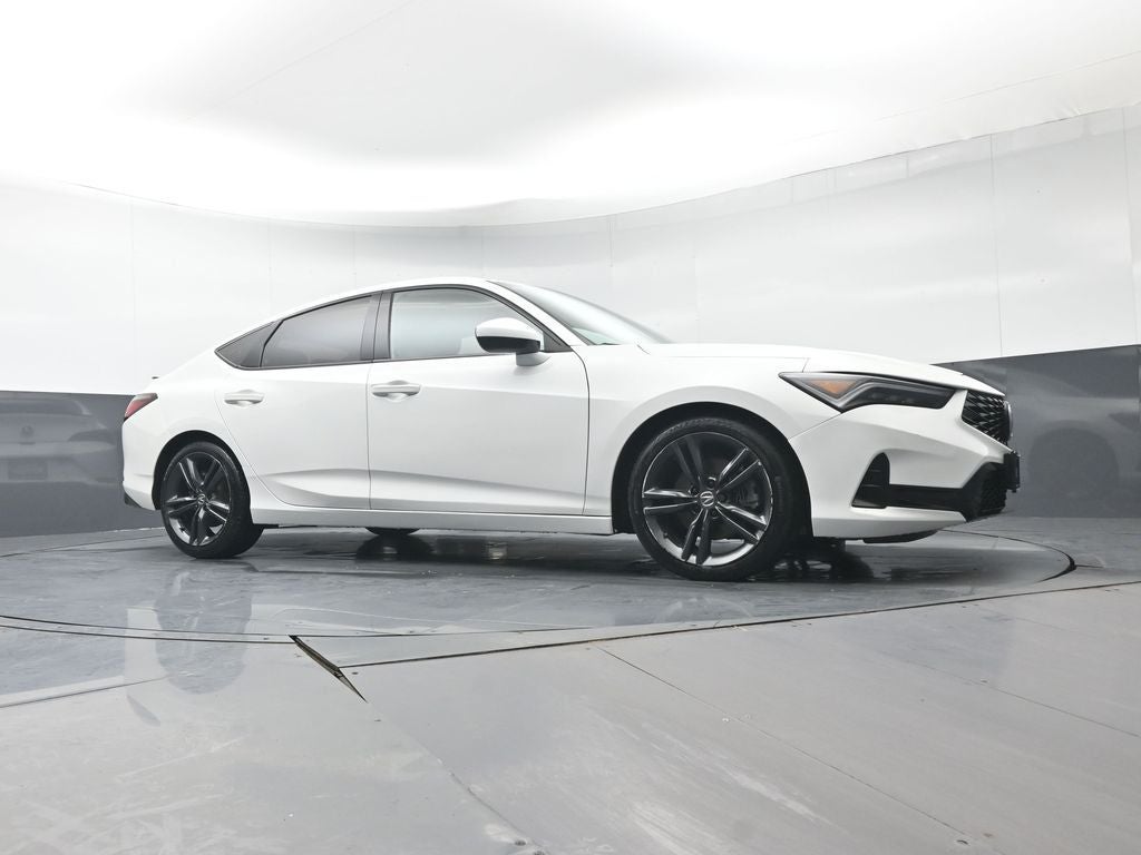 2023 Acura Integra A-Spec Package