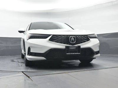 2023 Acura Integra A-Spec Package