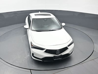 2023 Acura Integra A-Spec Package