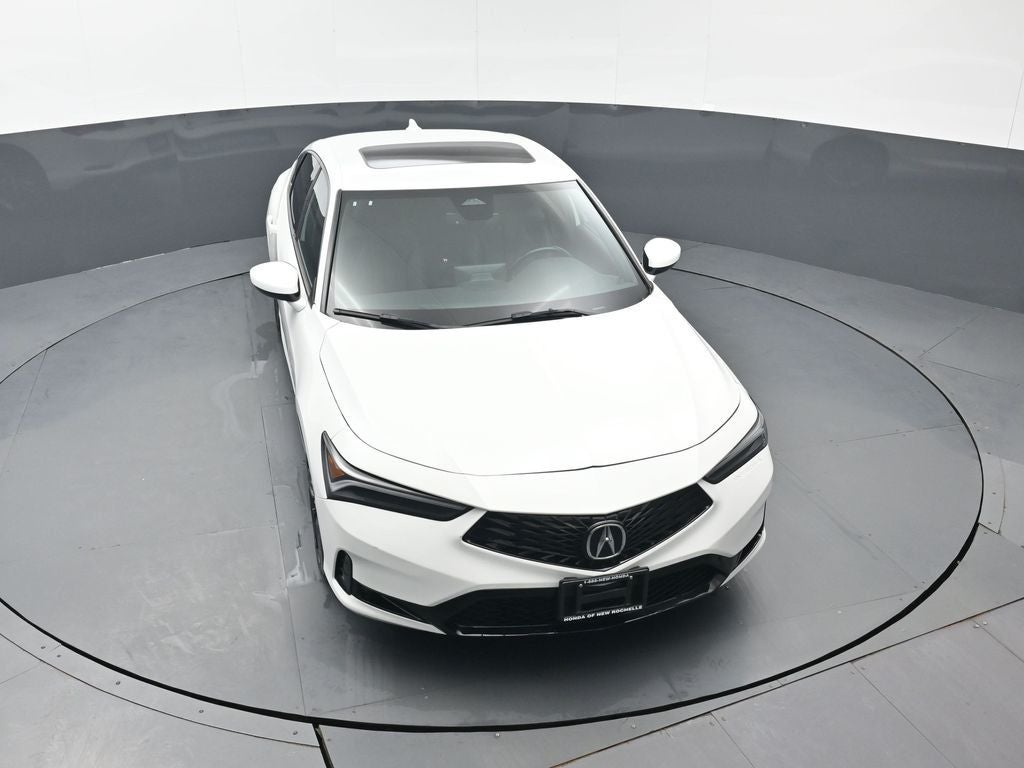2023 Acura Integra A-Spec Package