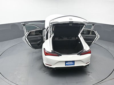 2023 Acura Integra A-Spec Package