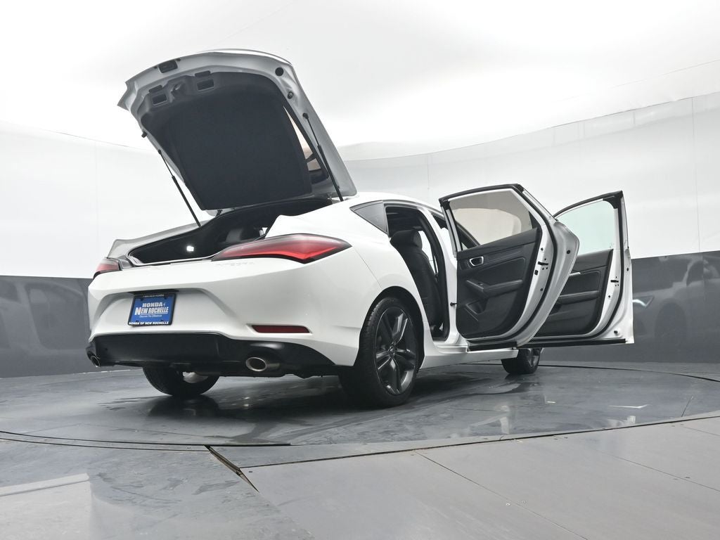 2023 Acura Integra A-Spec Package