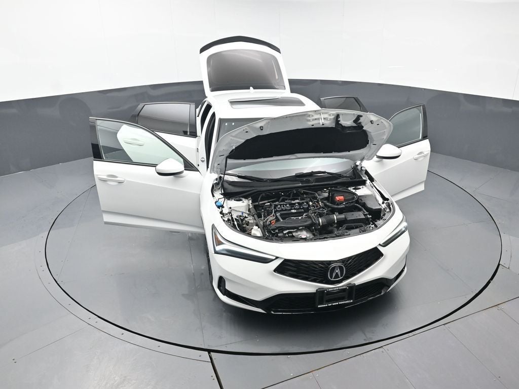 2023 Acura Integra A-Spec Package