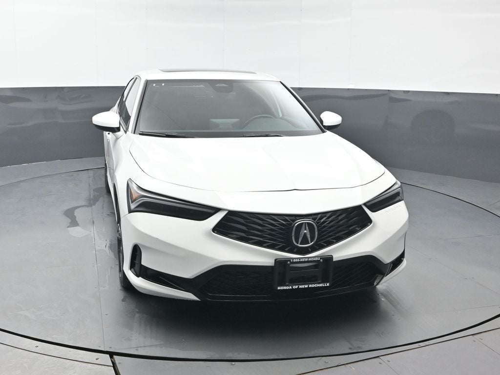 2023 Acura Integra A-Spec Package