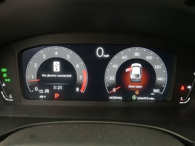 2023 Acura Integra A-Spec Package