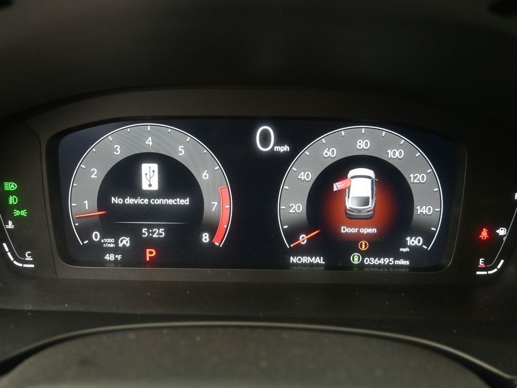 2023 Acura Integra A-Spec Package