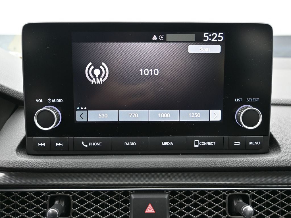 2023 Acura Integra A-Spec Package