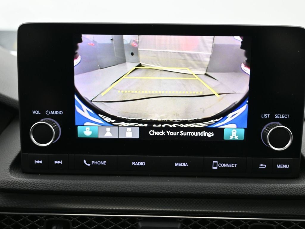 2023 Acura Integra A-Spec Package