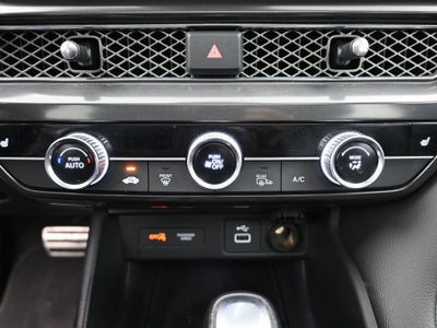 2023 Acura Integra A-Spec Package