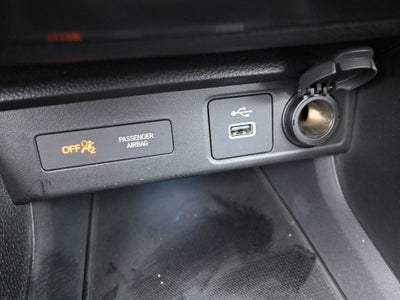 2023 Acura Integra A-Spec Package