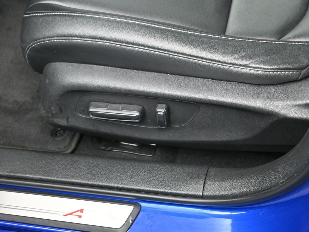 2023 Acura Integra A-Spec Package