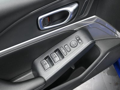 2023 Acura Integra A-Spec Package