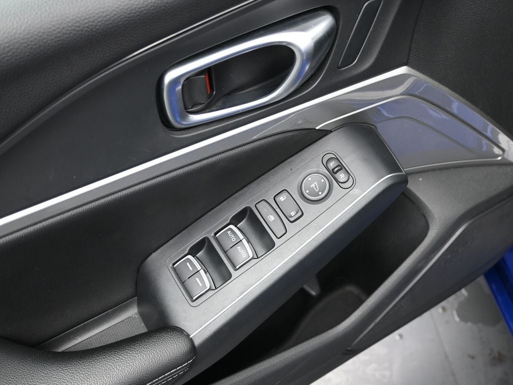 2023 Acura Integra A-Spec Package