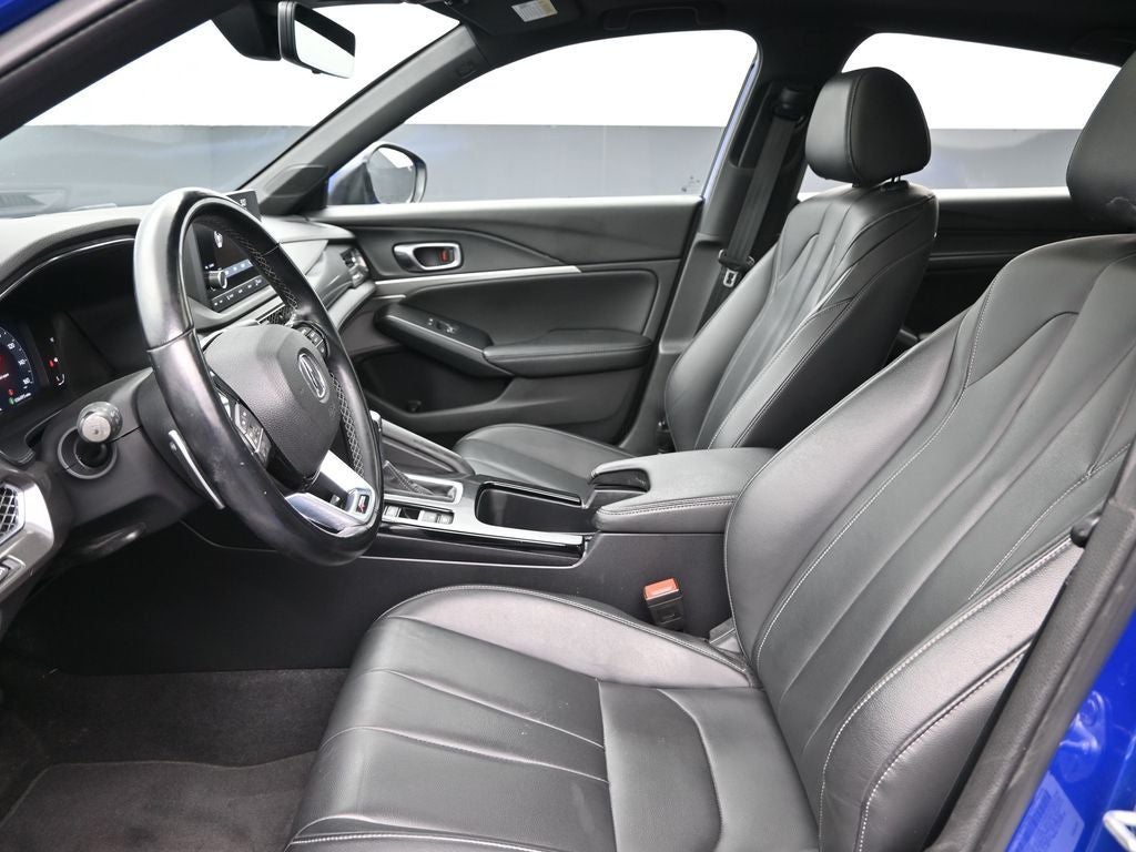 2023 Acura Integra A-Spec Package