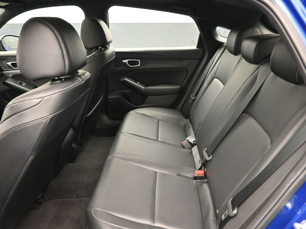 2023 Acura Integra A-Spec Package