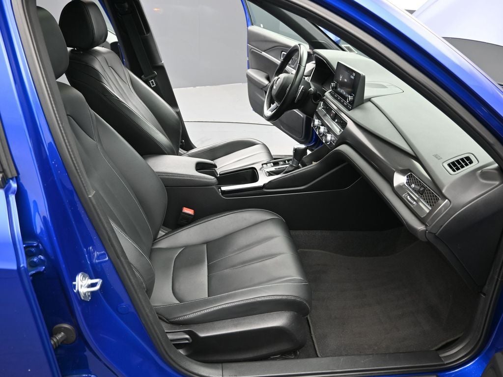 2023 Acura Integra A-Spec Package