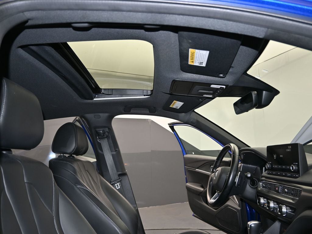 2023 Acura Integra A-Spec Package