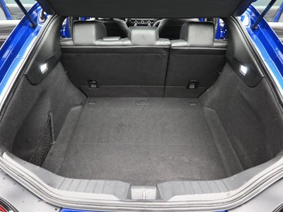 2023 Acura Integra A-Spec Package