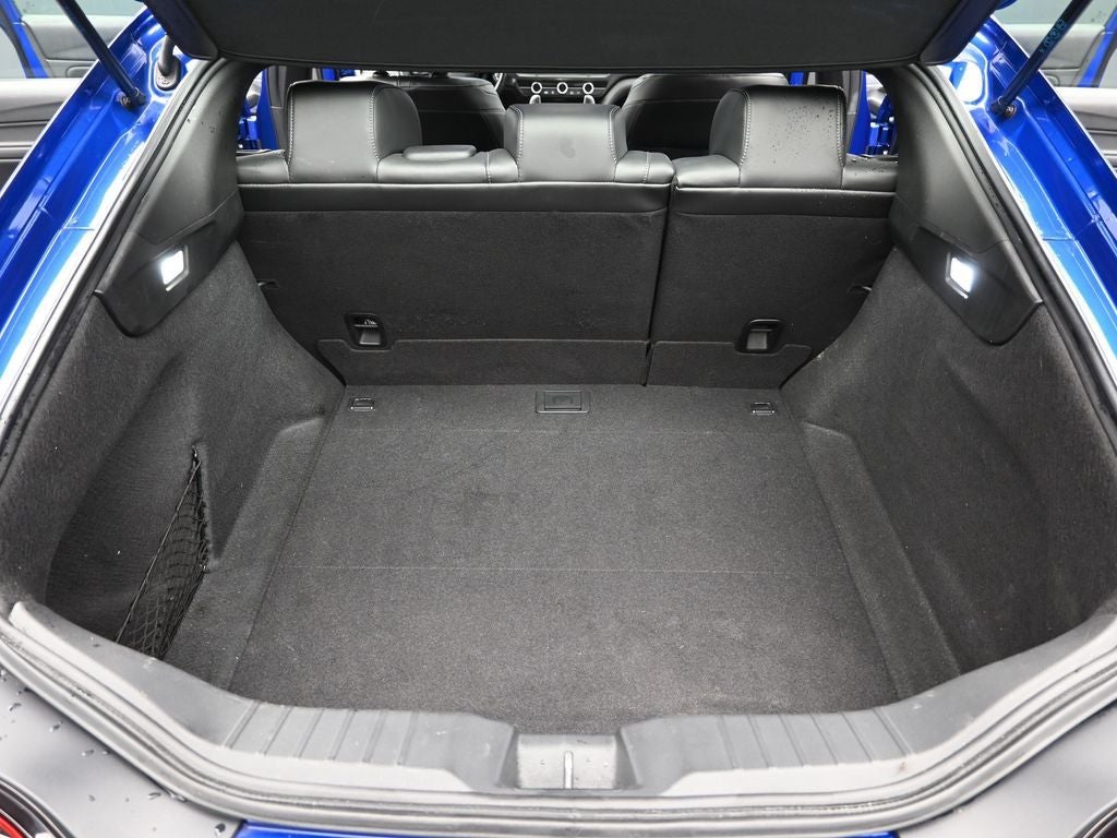 2023 Acura Integra A-Spec Package