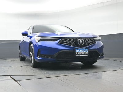 2023 Acura Integra A-Spec Package