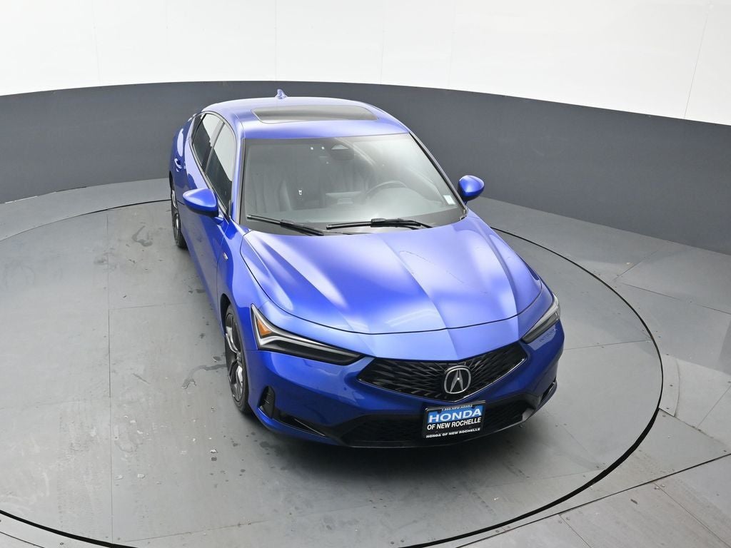 2023 Acura Integra A-Spec Package
