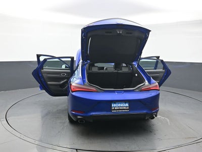 2023 Acura Integra A-Spec Package