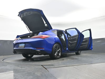 2023 Acura Integra A-Spec Package