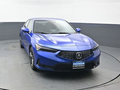 2023 Acura Integra A-Spec Package