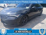 2024 Acura Integra A-Spec Tech Package