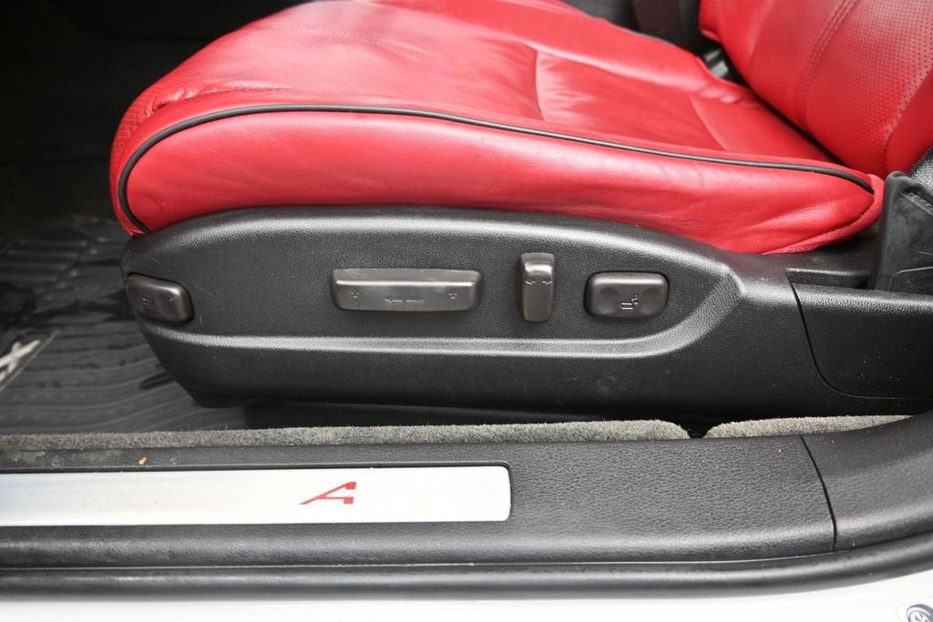 2019 Acura TLX 2.4L Technology Pkg w/A-Spec Pkg
