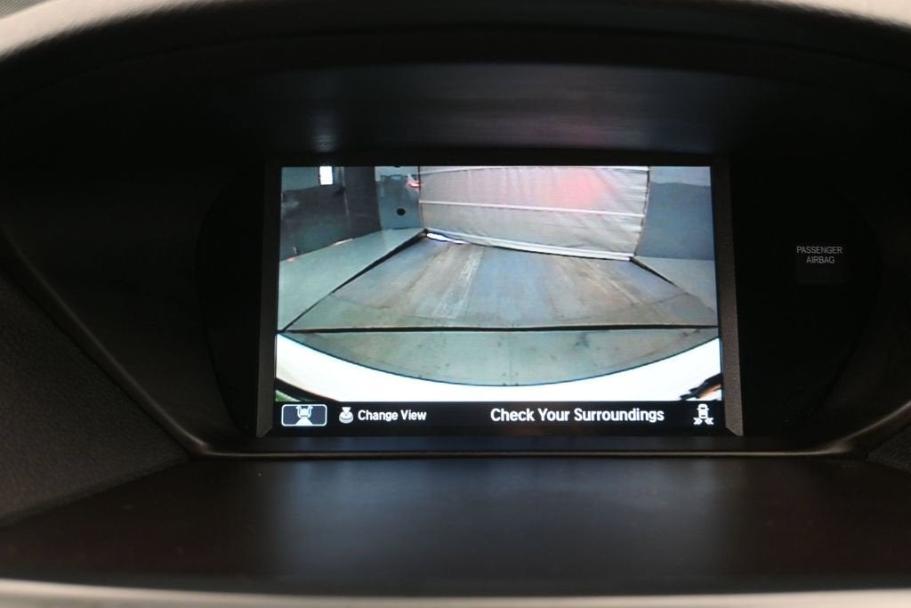 2019 Acura TLX 2.4L Technology Pkg w/A-Spec Pkg