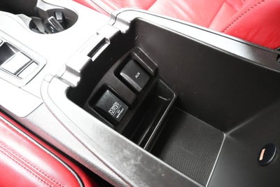 2019 Acura TLX 2.4L Technology Pkg w/A-Spec Pkg