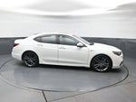 2019 Acura TLX 2.4L Technology Pkg w/A-Spec Pkg