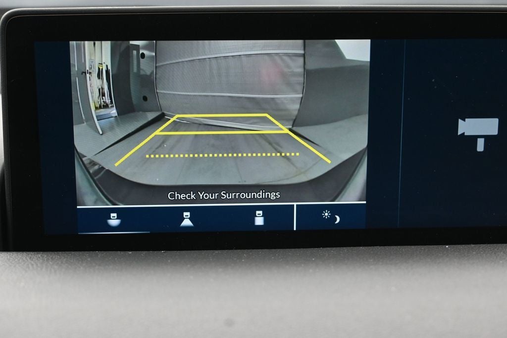 2023 Acura TLX Base