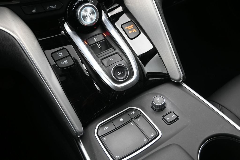 2023 Acura TLX Base