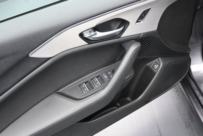2023 Acura TLX Base
