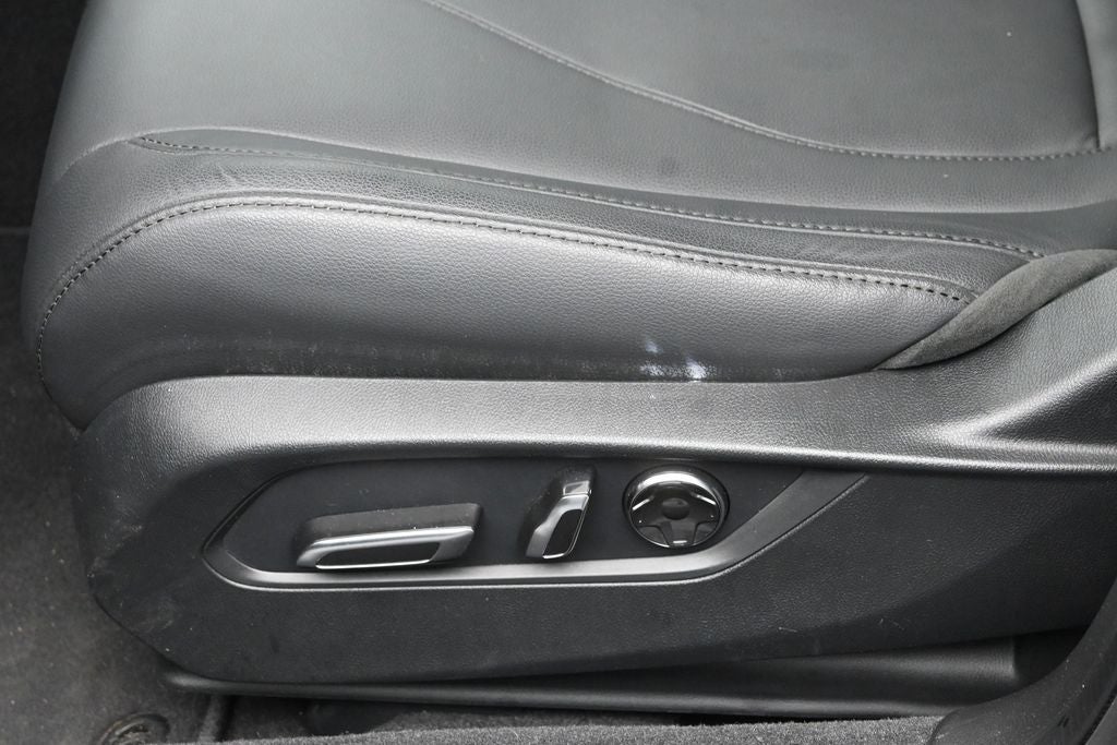 2023 Acura TLX Base