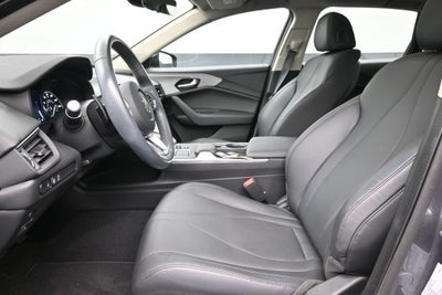 2023 Acura TLX Base